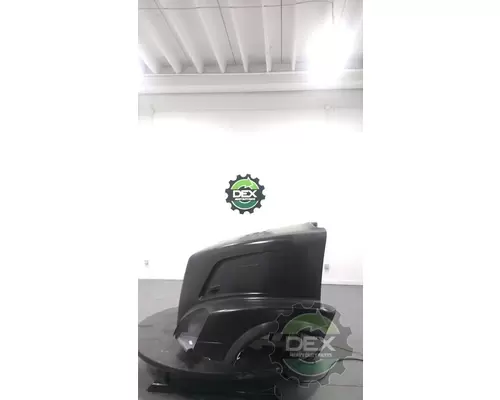 VOLVO  Hood