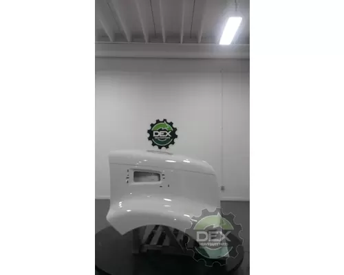 VOLVO  Hood