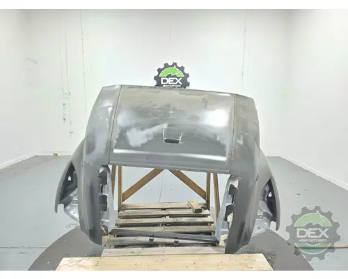 VOLVO  Hood