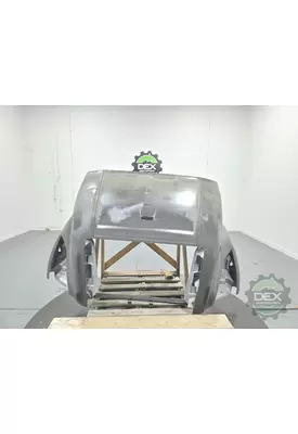 VOLVO  Hood