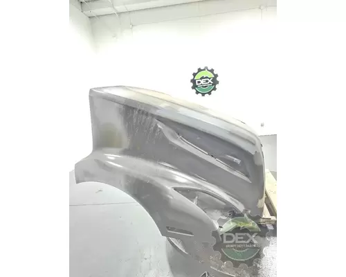 VOLVO  Hood