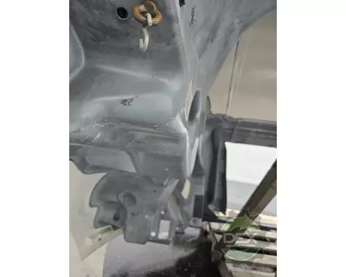 VOLVO  Hood