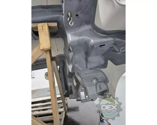 VOLVO  Hood