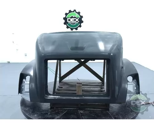 VOLVO  Hood