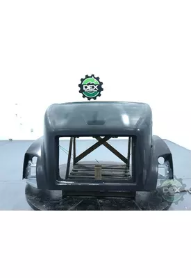 VOLVO  Hood