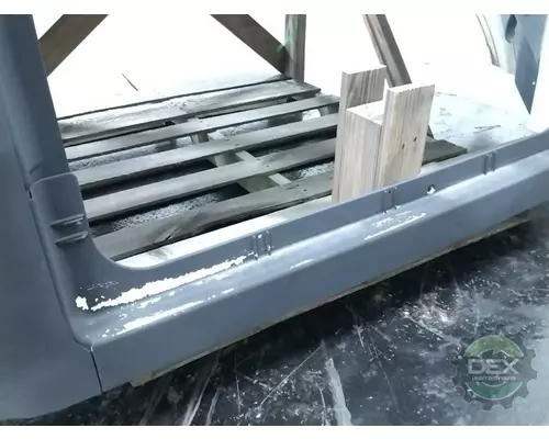 VOLVO  Hood