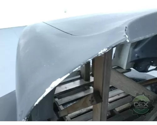 VOLVO  Hood