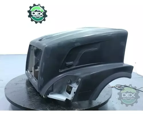 VOLVO  Hood