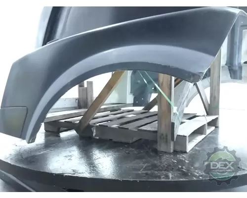 VOLVO  Hood