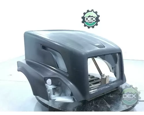 VOLVO  Hood