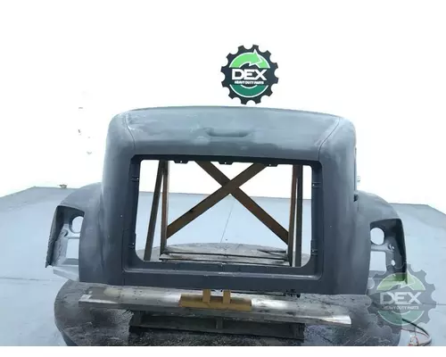 VOLVO  Hood