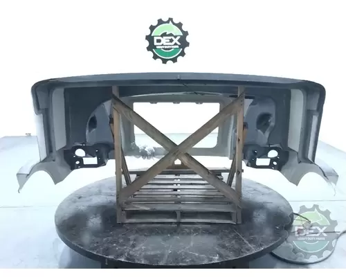 VOLVO  Hood