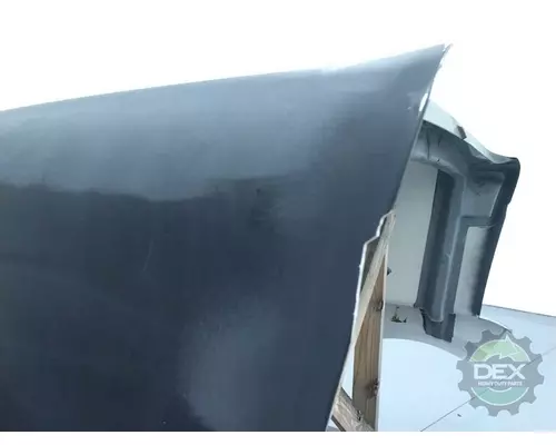 VOLVO  Hood