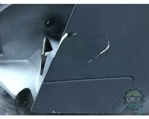 VOLVO  Hood