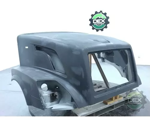 VOLVO  Hood