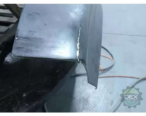 VOLVO  Hood