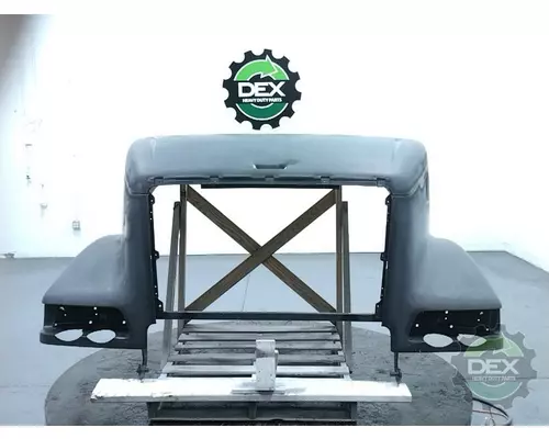 VOLVO  Hood