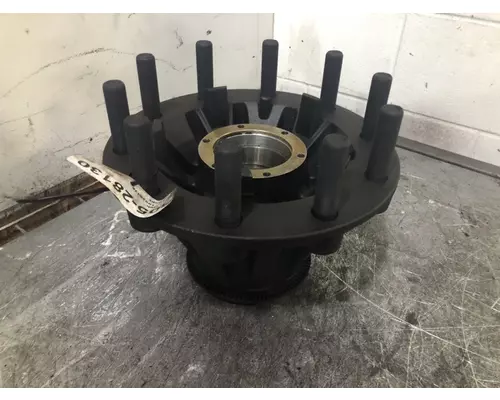 VOLVO  Hub