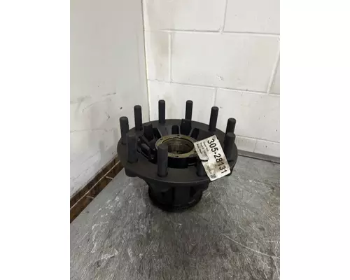 VOLVO  Hub