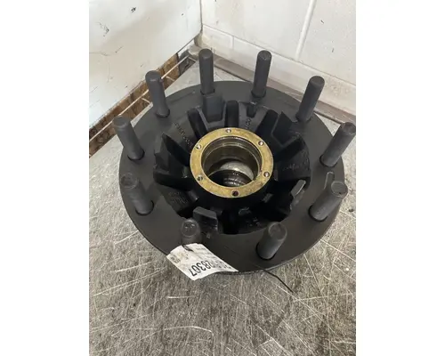 VOLVO  Hub