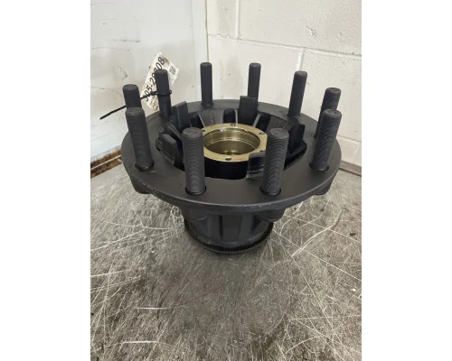 VOLVO  Hub