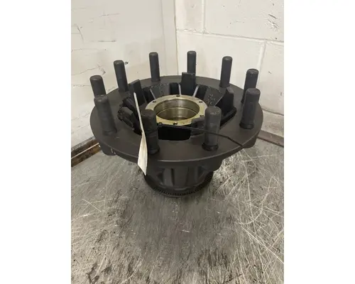 VOLVO  Hub