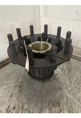 VOLVO  Hub