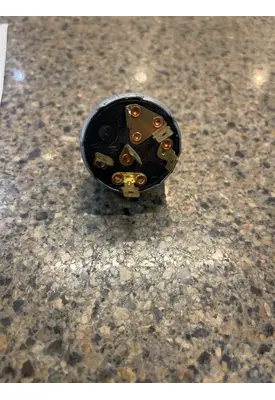 VOLVO  Ignition Switch