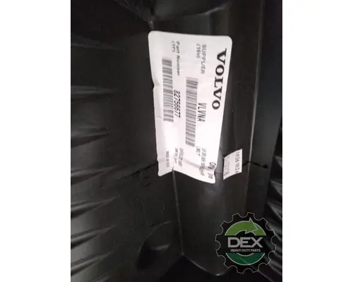 VOLVO  Inner Fender