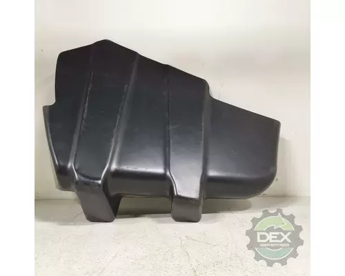 VOLVO  Inner Fender