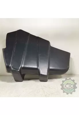 VOLVO  Inner Fender