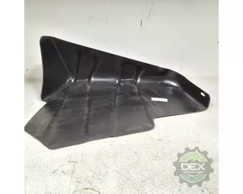 VOLVO  Inner Fender