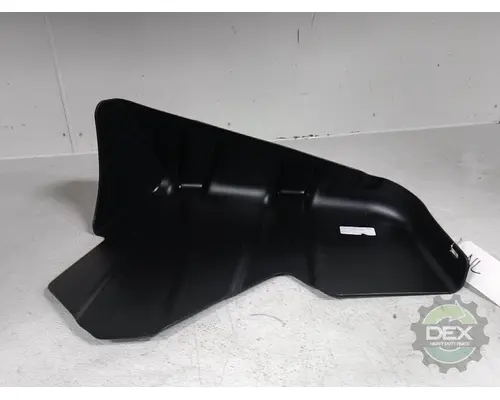 VOLVO  Inner Fender