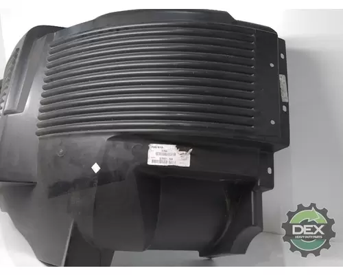 VOLVO  Inner Fender