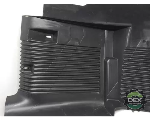 VOLVO  Inner Fender