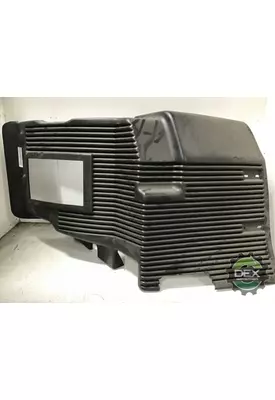 VOLVO  Inner Fender