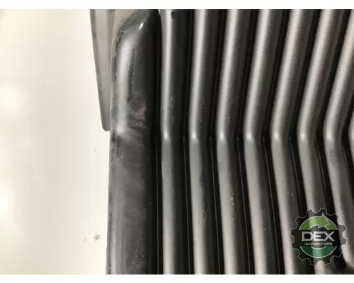 VOLVO  Inner Fender