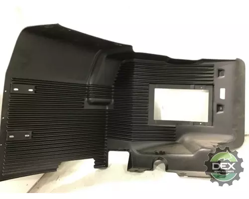 VOLVO  Inner Fender