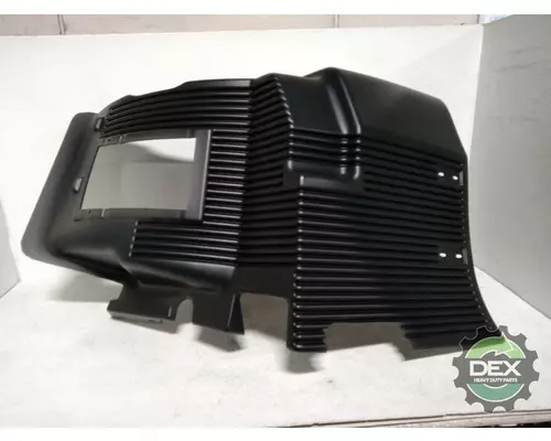VOLVO  Inner Fender