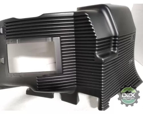 VOLVO  Inner Fender