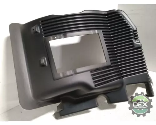VOLVO  Inner Fender