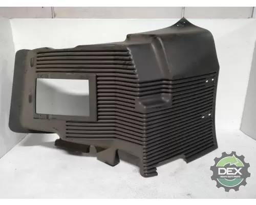 VOLVO  Inner Fender