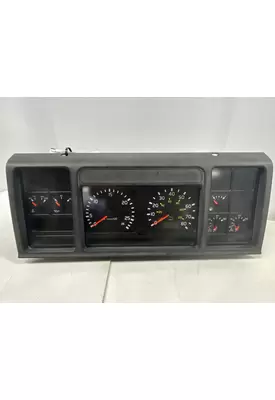 VOLVO  Instrument Cluster