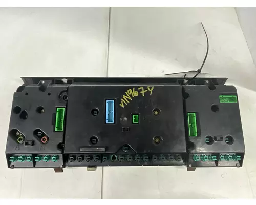 VOLVO  Instrument Cluster