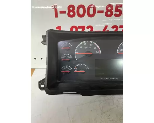 VOLVO  Instrument Cluster