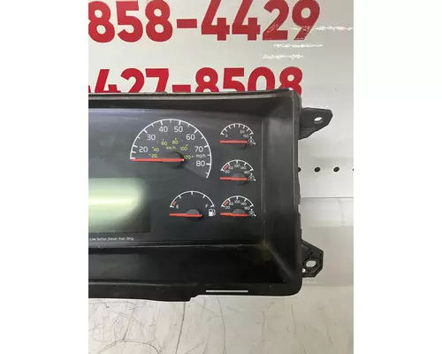 VOLVO  Instrument Cluster