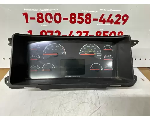 VOLVO  Instrument Cluster