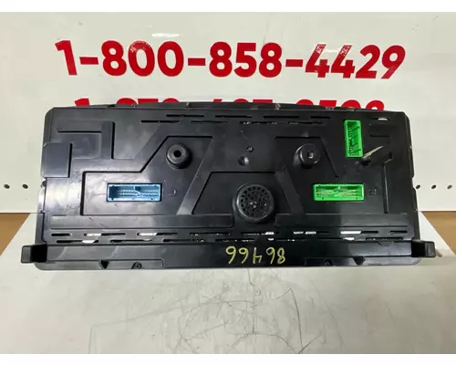 VOLVO  Instrument Cluster