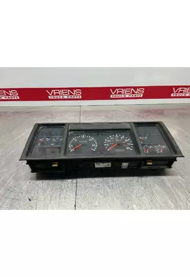 VOLVO  Instrument Cluster