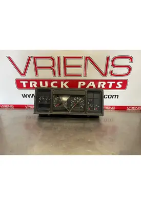 VOLVO  Instrument Cluster